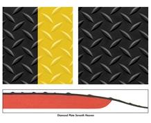 DIAMOND PLATE MATTING