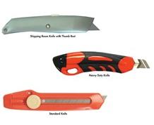 UTILITY KNIFE REPLACEMENT BLADES