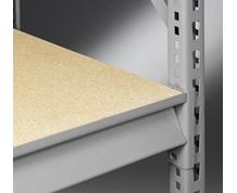 TENNSCO BULK STORAGE RACKS - ADDITIONAL LEVELS