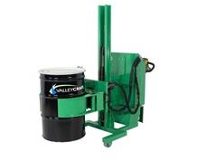 POWERED DRUM LIFTS AND ROTATORS