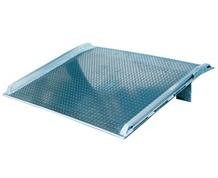 RUGGED ALUMINUM DOCKBOARDS