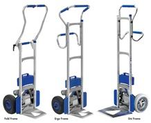 POWER LIFTKAR SAL STAIRCLIMBING TRUCKS