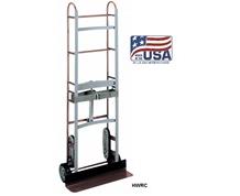 STEEL APPLIANCE TRUCK