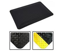 DIAMOND-PLATE SELECT MATTING