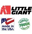 Little Giant - Manufactured by Brennan Equipment