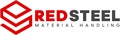Red Steel Material Handling